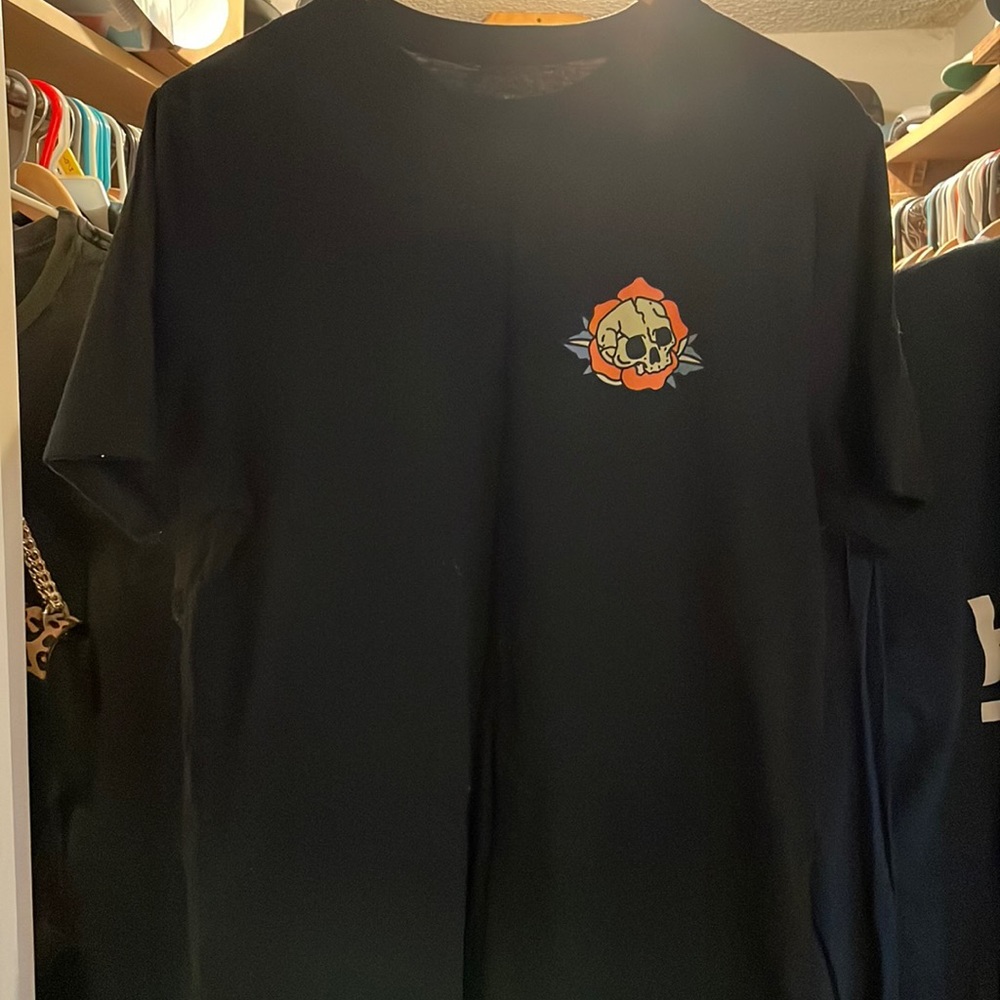 Girrlscout Raise Hell T Shirt